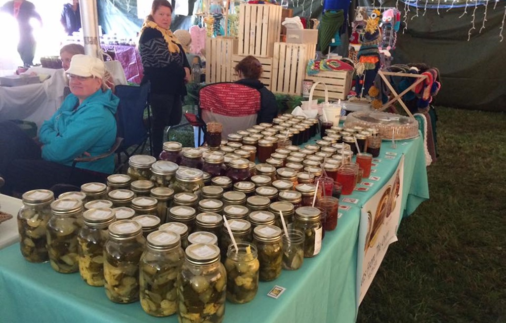 Get Pickled