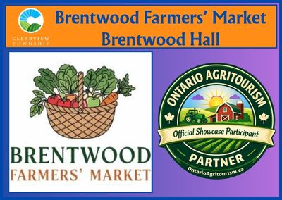 Brentwood Farmers’ Market Showcase