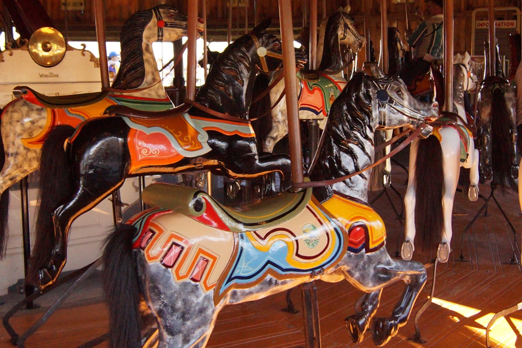 Ontario Agricultural Fair - Roseneath