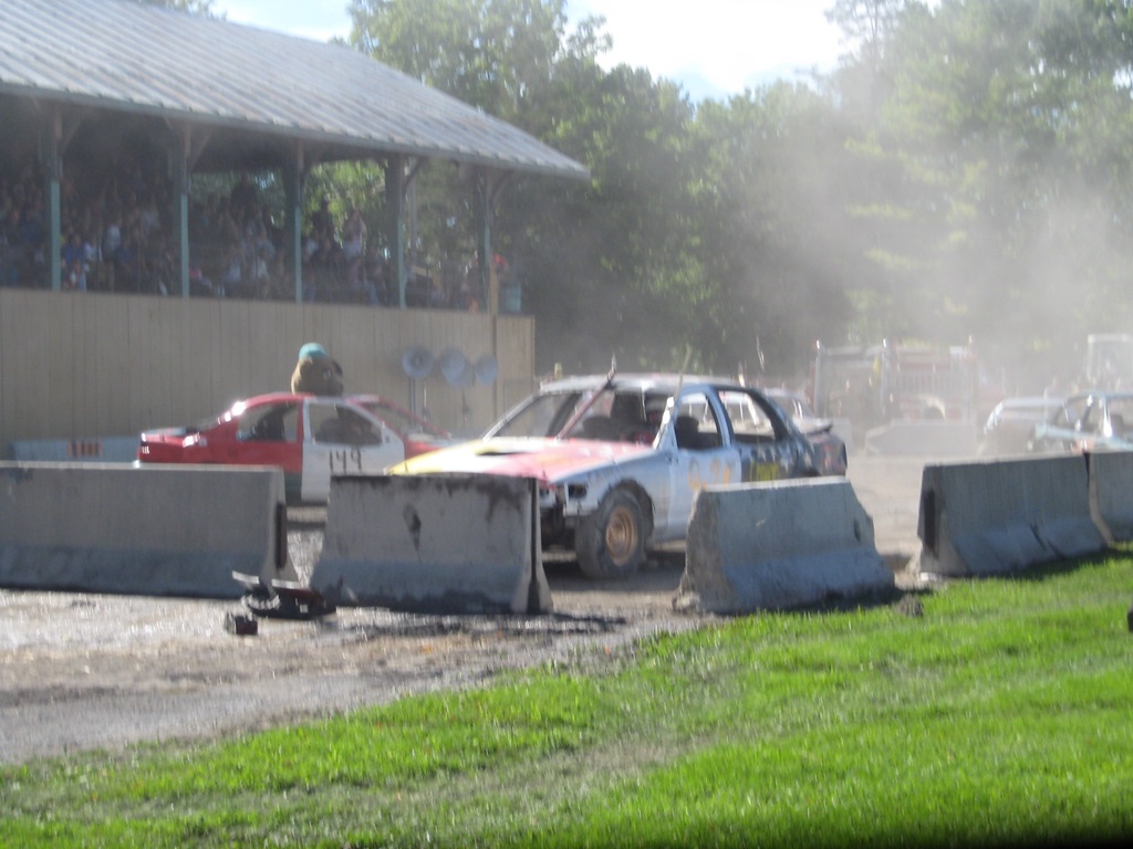 Ontario Agricultural Fairs - Picton