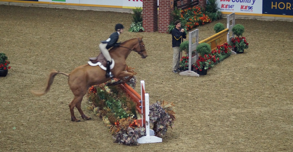 Ontario Agricultural Fairs - The Royal