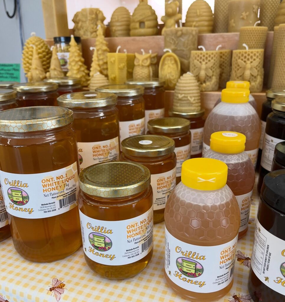 Good Honey
