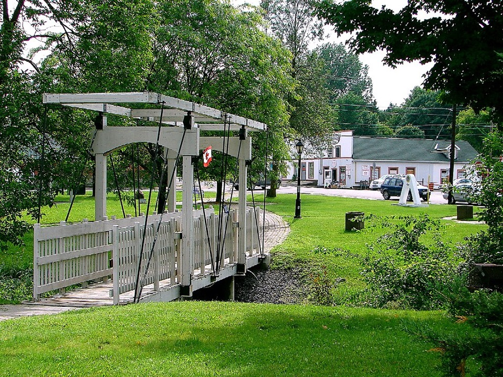 Bridge Photo