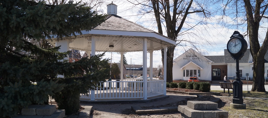 Stayner Park