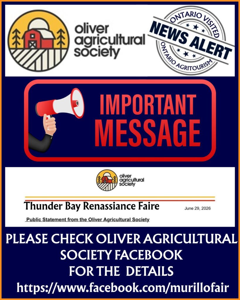 Important Message