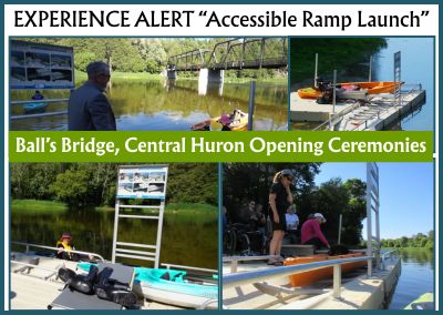 Hidden Ontario Adventure Alert!
