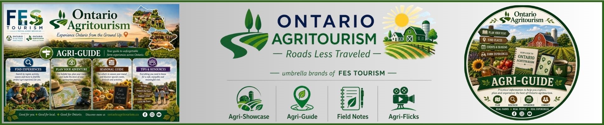 OAT Agri-Showcase Slider - 1