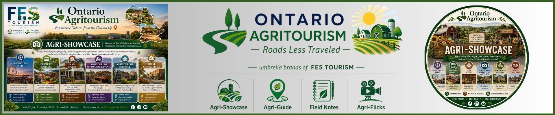 OAT Agri-Showcase Slider