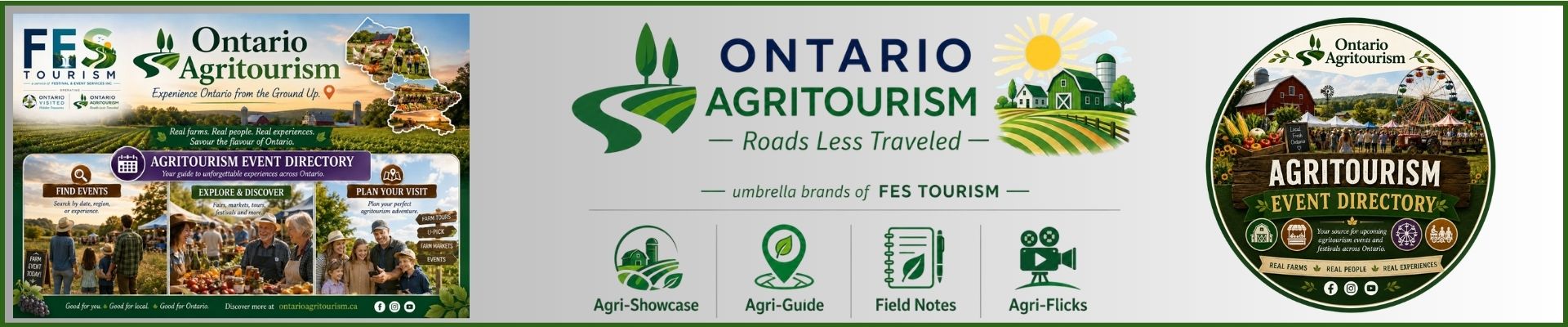 OAT Event Directory Slider