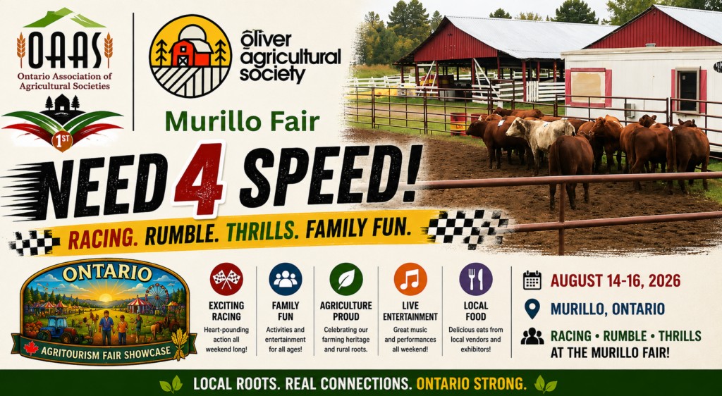 Murillo Fair