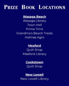 Prize Book Locations 4