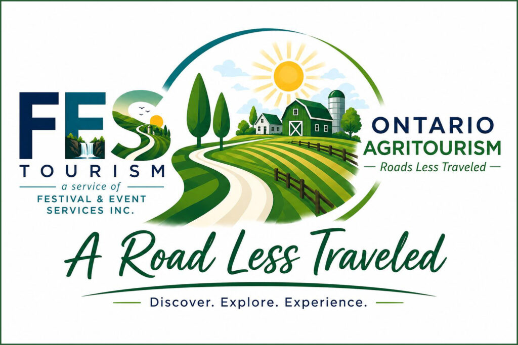 Road Less Traveled Logo