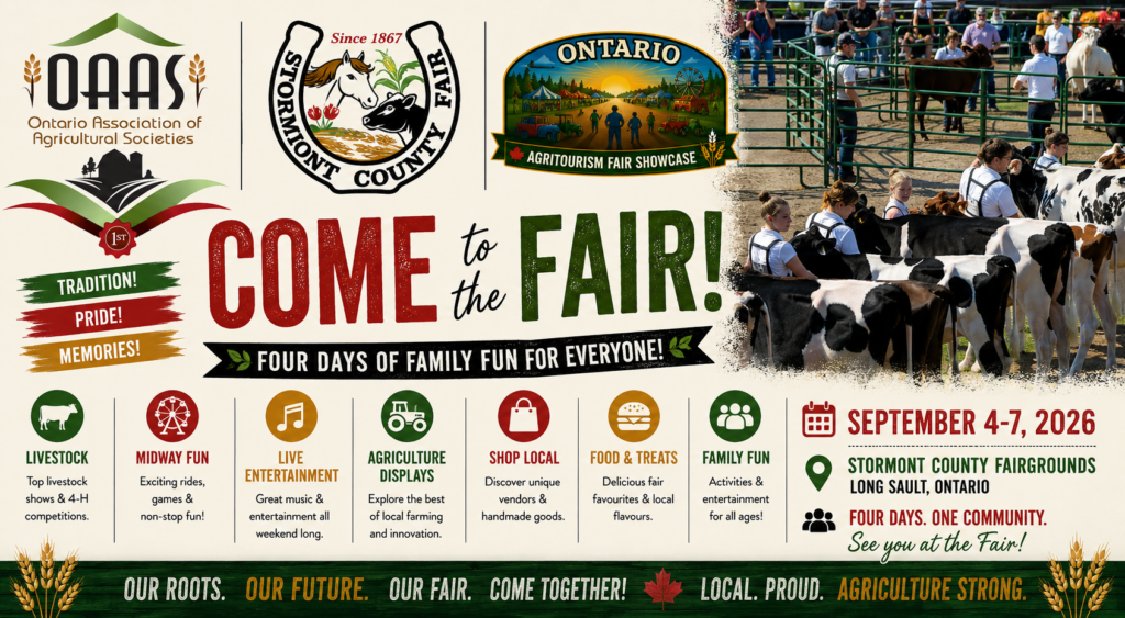 Stormont County Fair