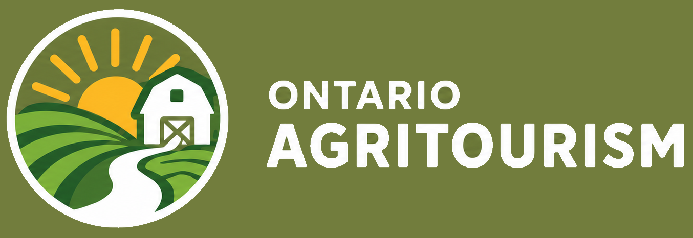 Ontario Agritourism