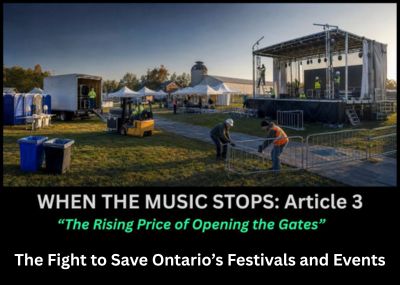 When the Music Stops – Part Three