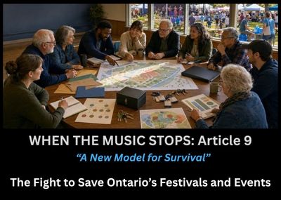 When the Music Stops – Part Nine