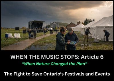 When the Music Stops – Part Six