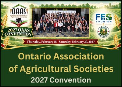 2027 OAAS Convention