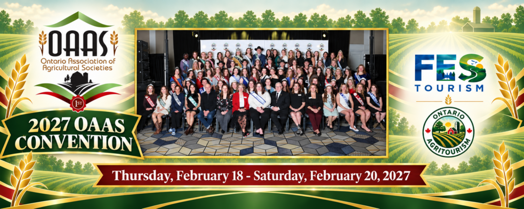 OAAS 2027 Convention