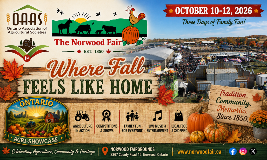 Norwood Fall Fair